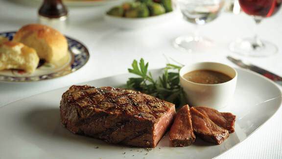 steakhouse